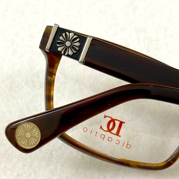 DC DiCaprio eyewear style DC 305 - Picture 9 of 9